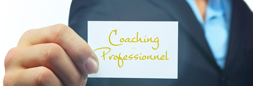 un coaching professionnel