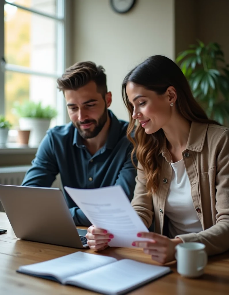 fonctionnement du compte joint